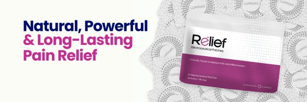 LuminasEnergy Profile Banner