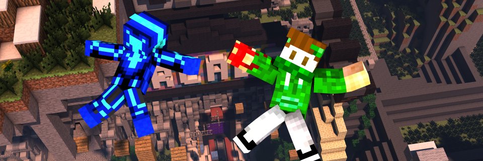 CraftsmanLolo's profile banner image