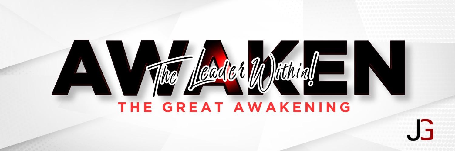 AwakenJG's profile banner image