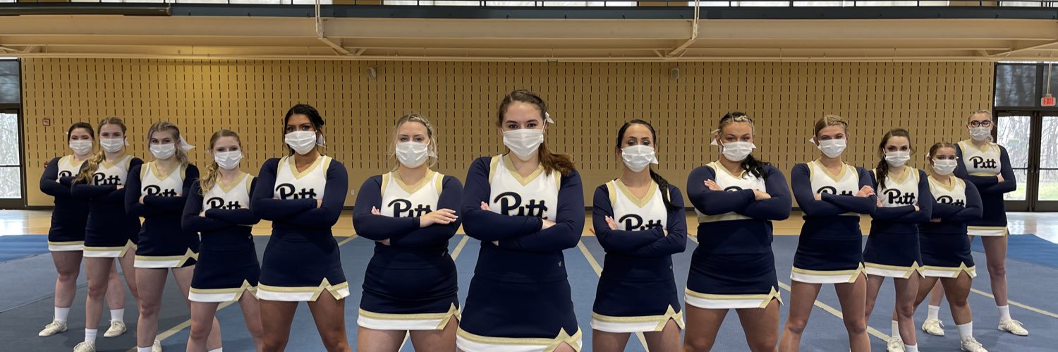 PittJtownCheer's profile banner image