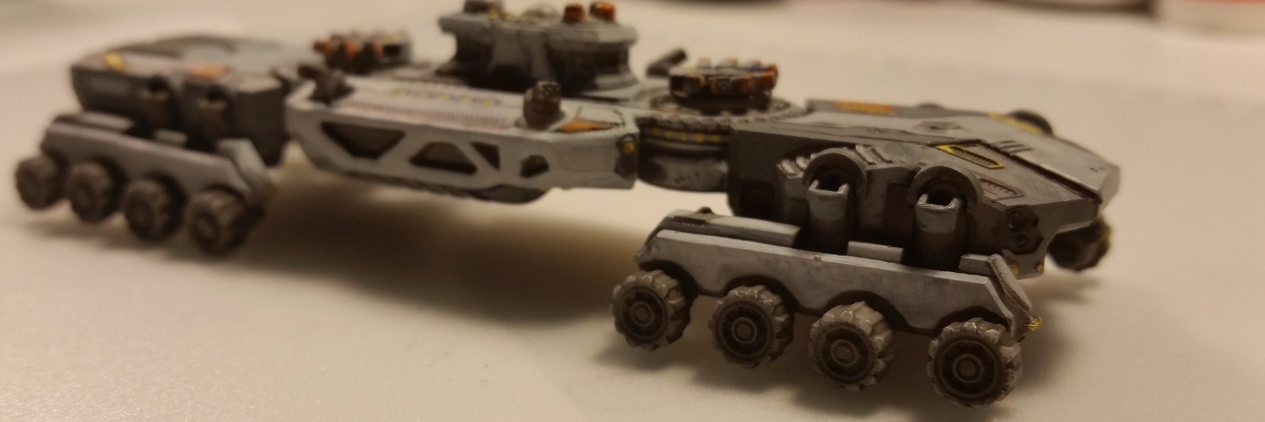 Jonathan Kolodner banner