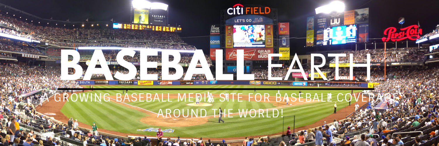 Baseball__Earth's profile banner image