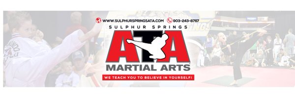 Sulphur Springs ATA Profile Banner