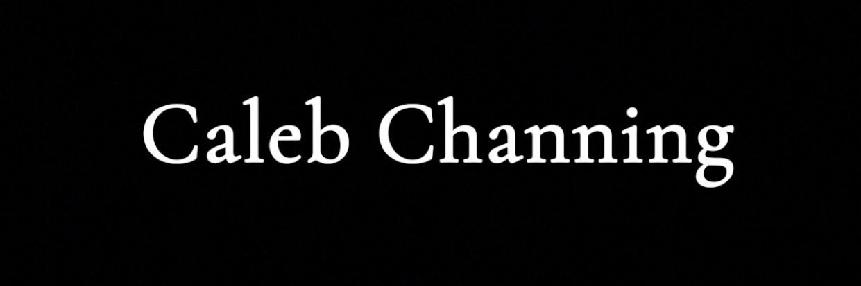 Caleb_Channing banner