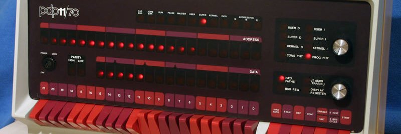 Donald Fischer banner