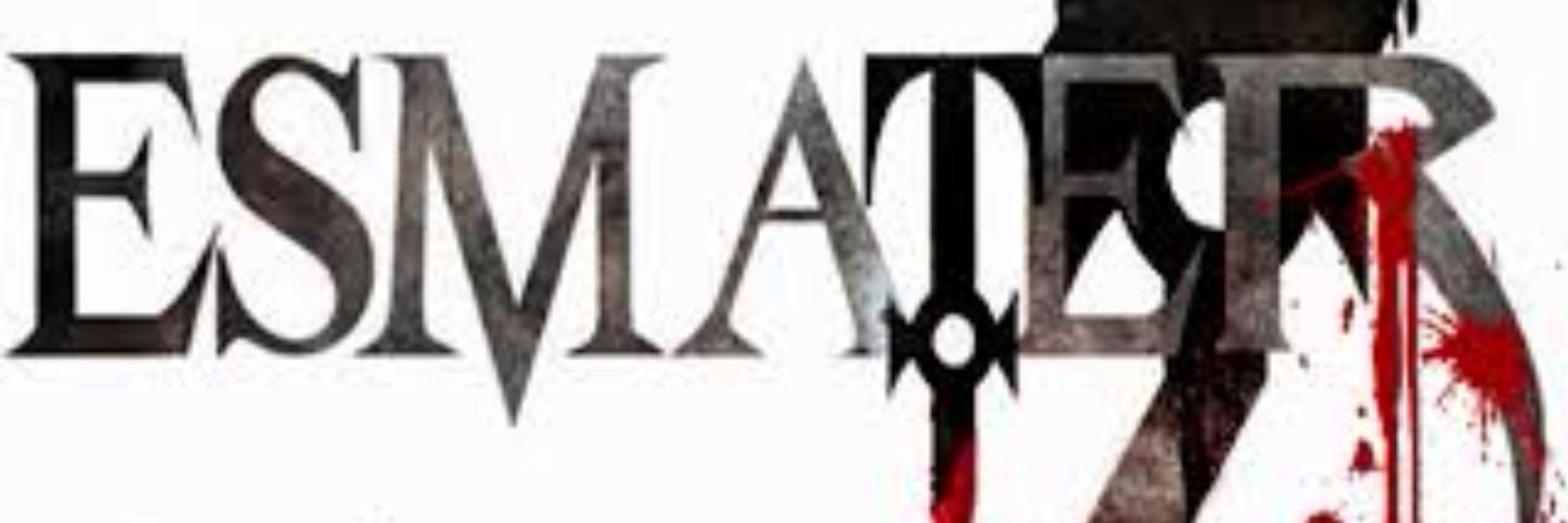 ESMATER's profile banner image
