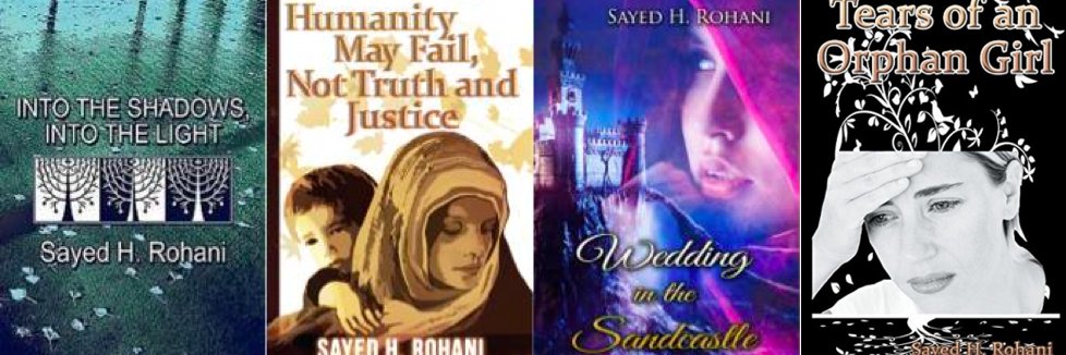 SayedRohani's profile banner image