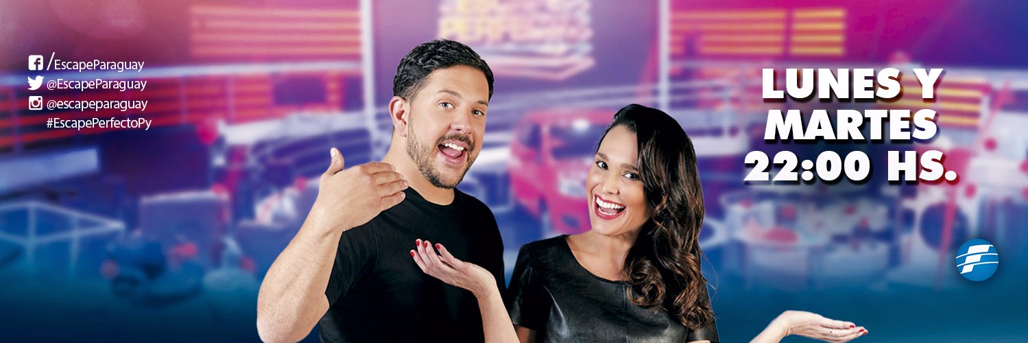 EscapeParaguay's profile banner image