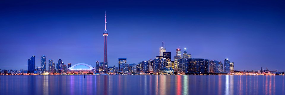 enVisiontoronto's profile banner image