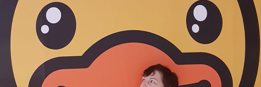 Lucia Regolin banner