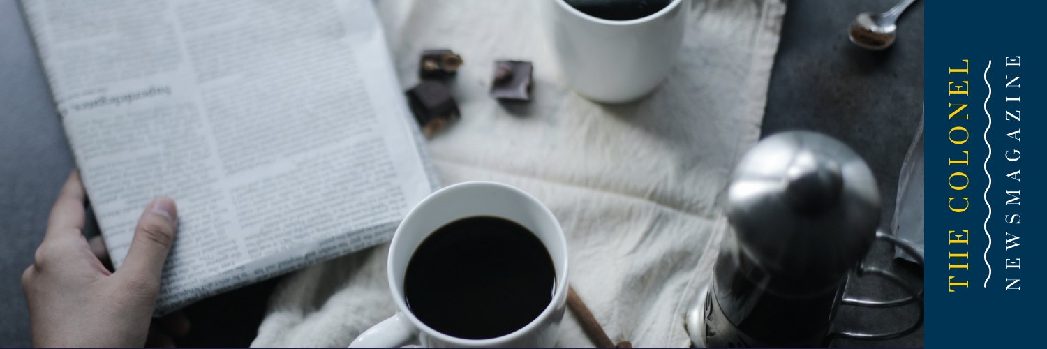 TheColonelMag's profile banner image