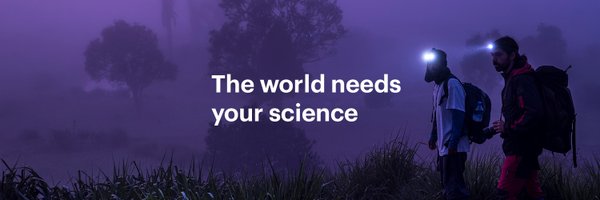 NaturePortfolio Profile Banner
