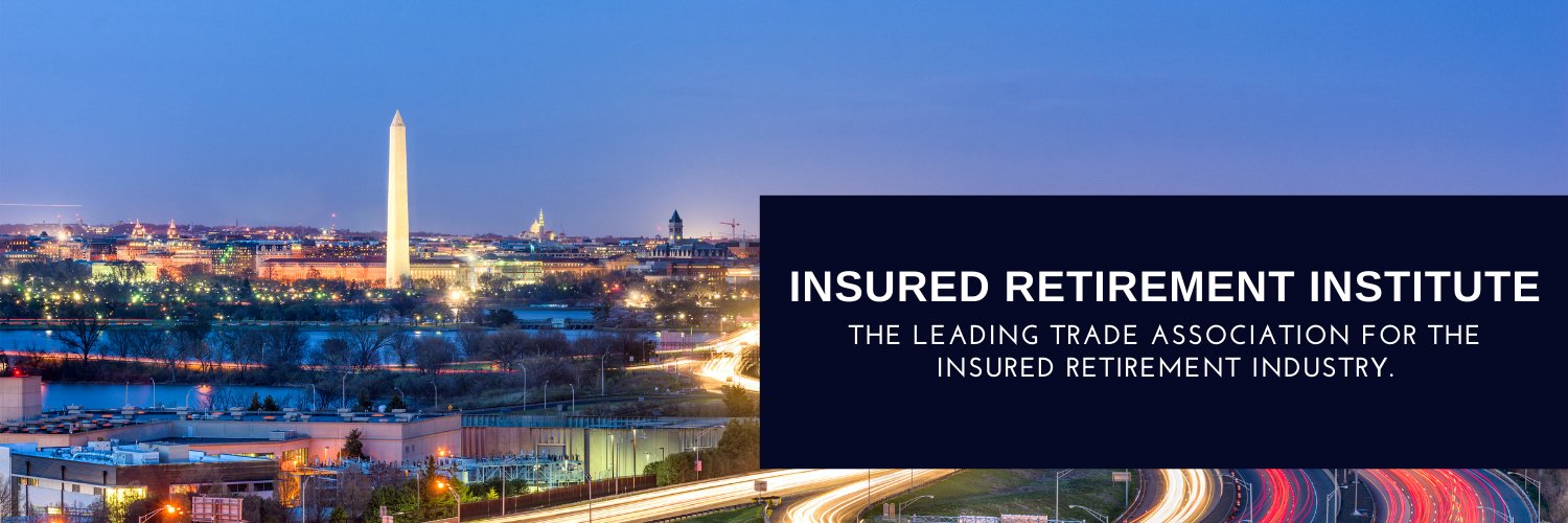 IRIonline's profile banner image