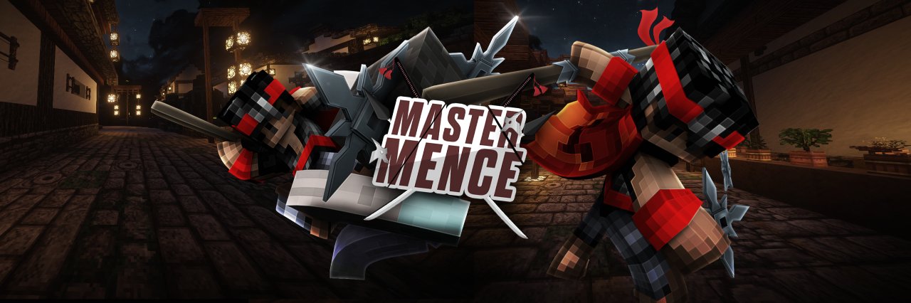 MasterMenceHD's profile banner image