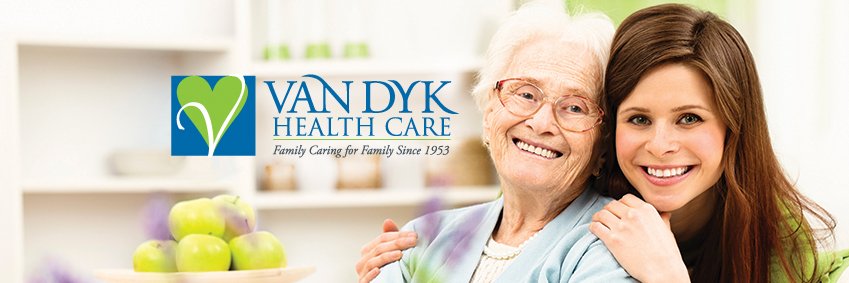 VanDykHealthCr's profile banner image