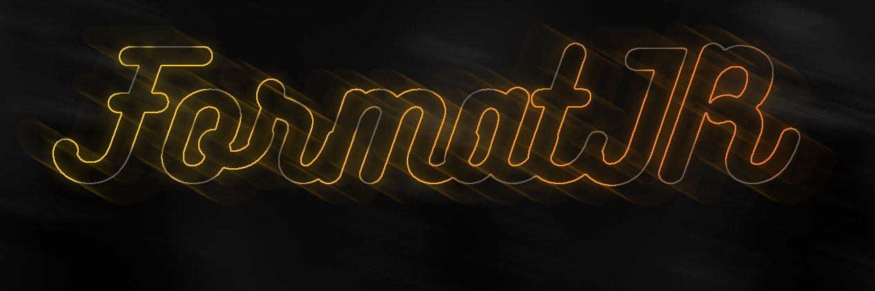 FormatJR's profile banner image