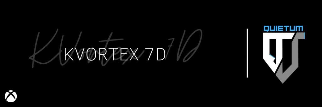 KVorTeX 7D banner