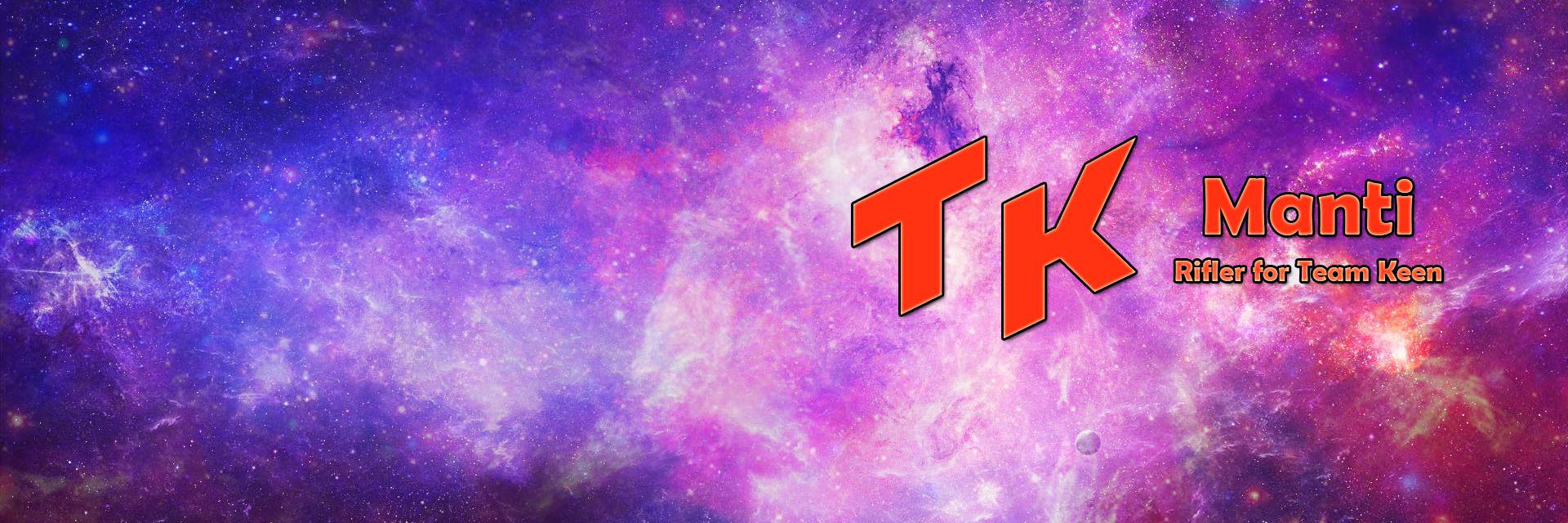 MantiCSGO's profile banner image