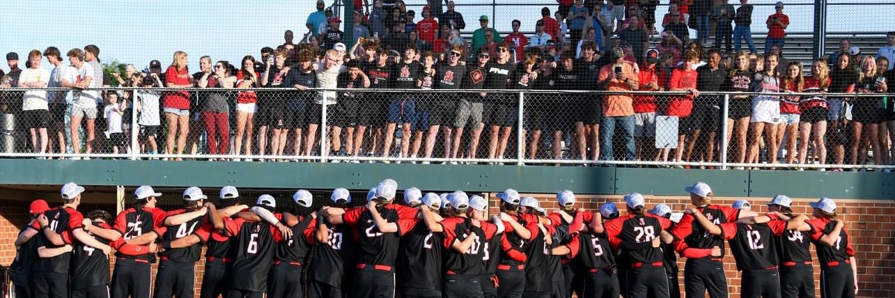 Tommy O'Farrell banner