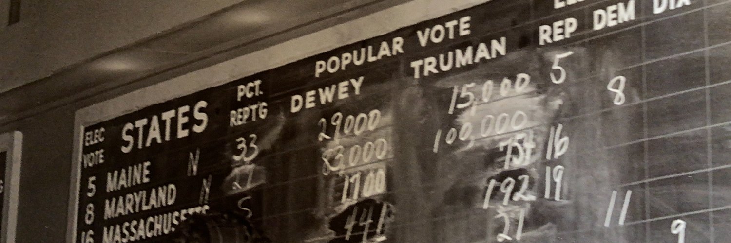 Anthony Salvanto banner