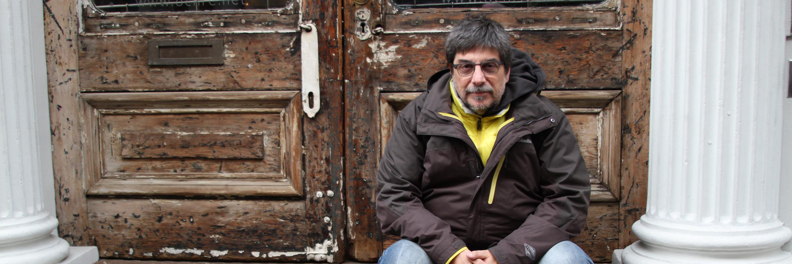 JavierArmentano's profile banner image