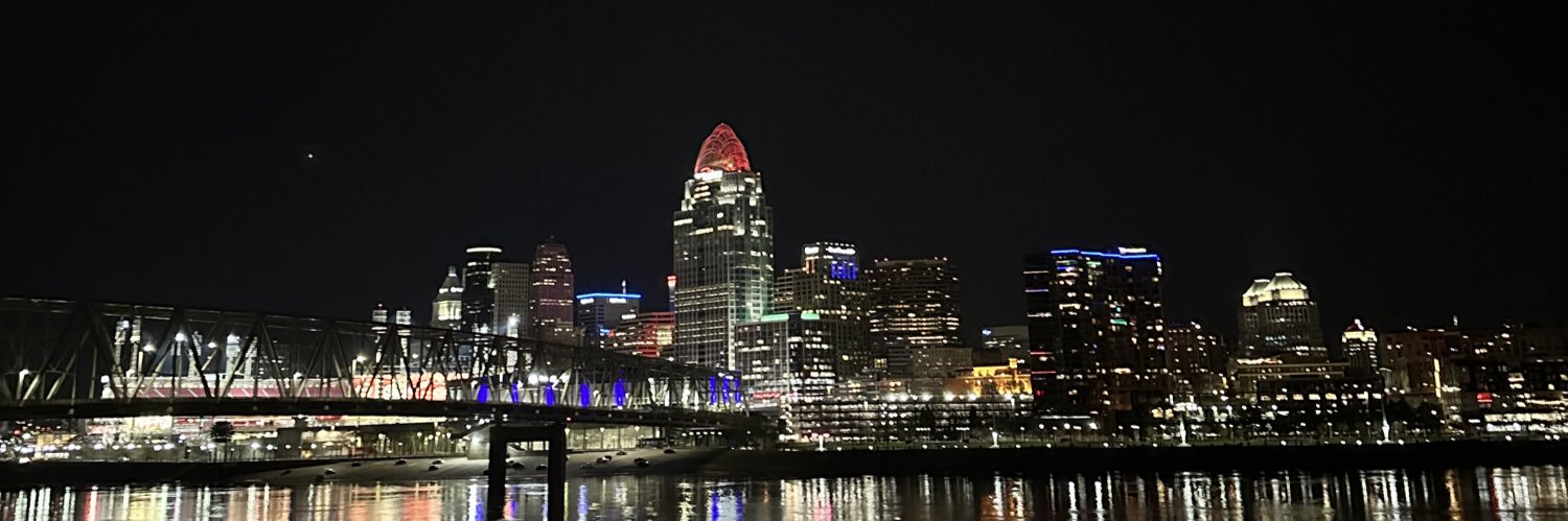 StevenSinnott's profile banner image