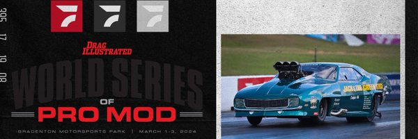 flodragracing Profile Banner