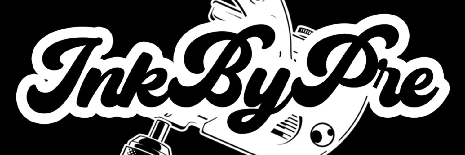 inkbypre's profile banner image