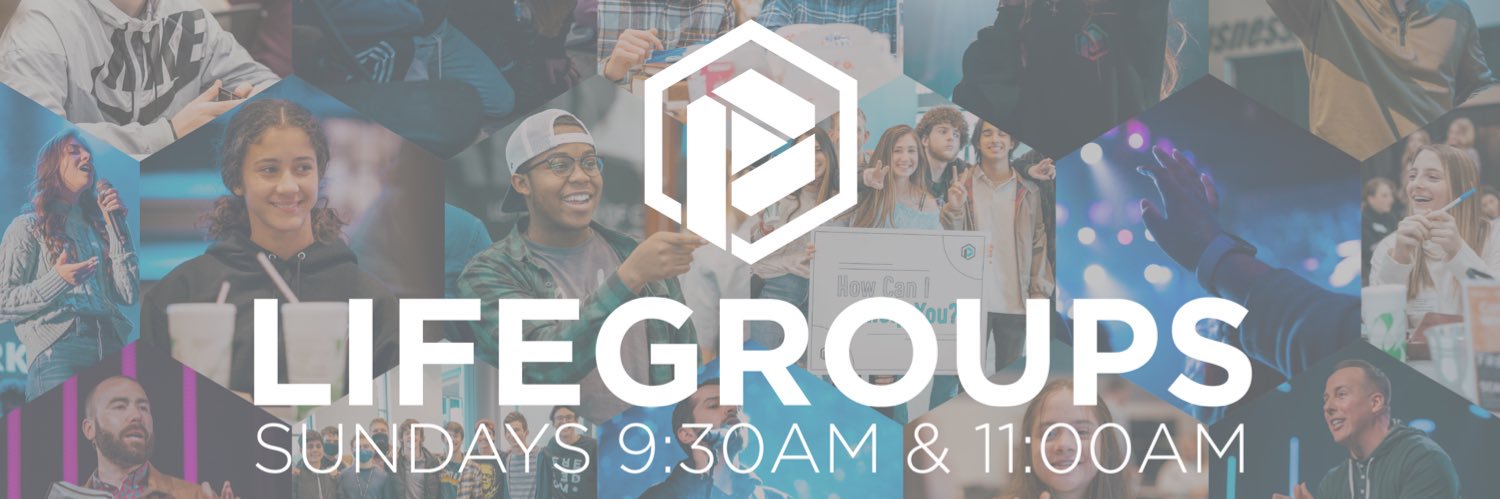 Prestonwood Students banner