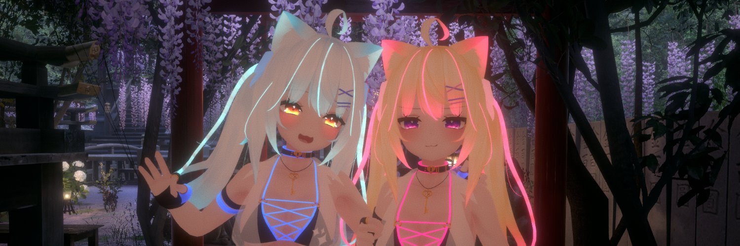SakuraNep's profile banner image