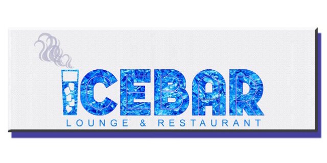 IceBar Lounge banner