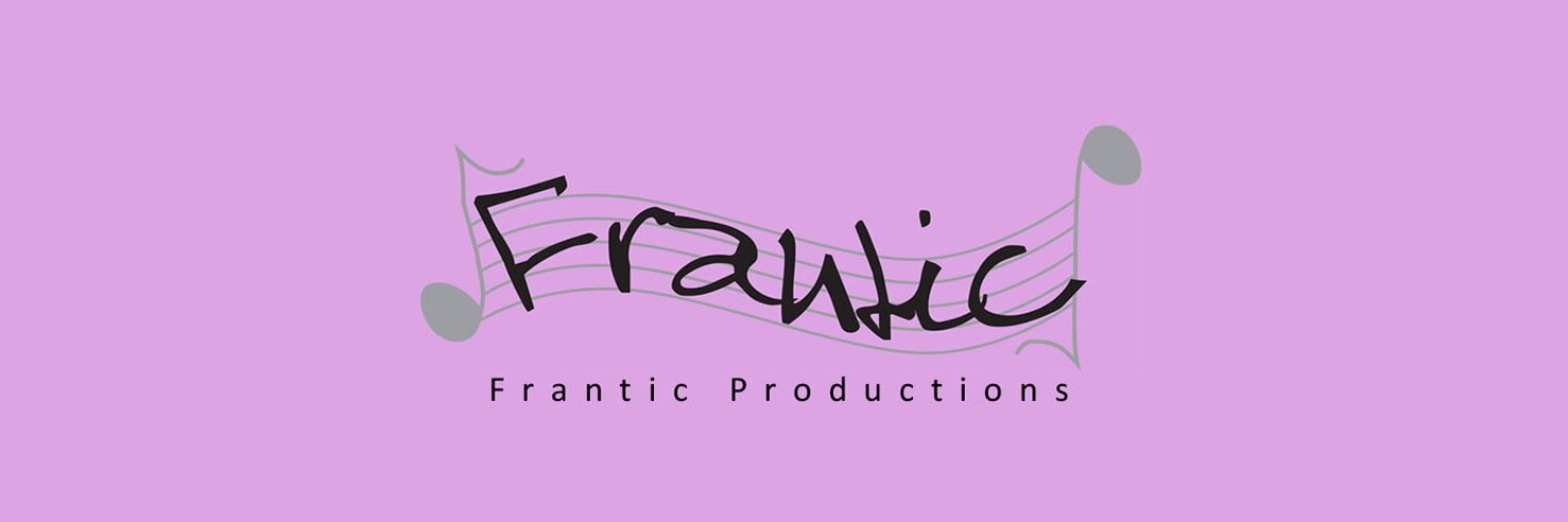 frantictunes's profile banner image