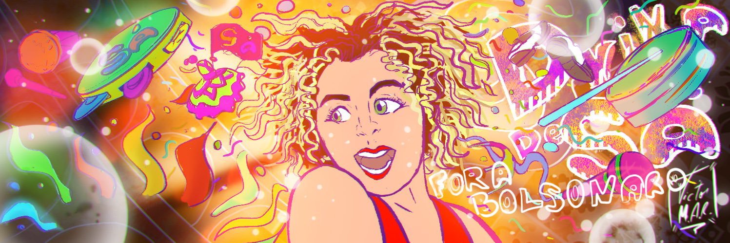 DrikaDeSa's profile banner image