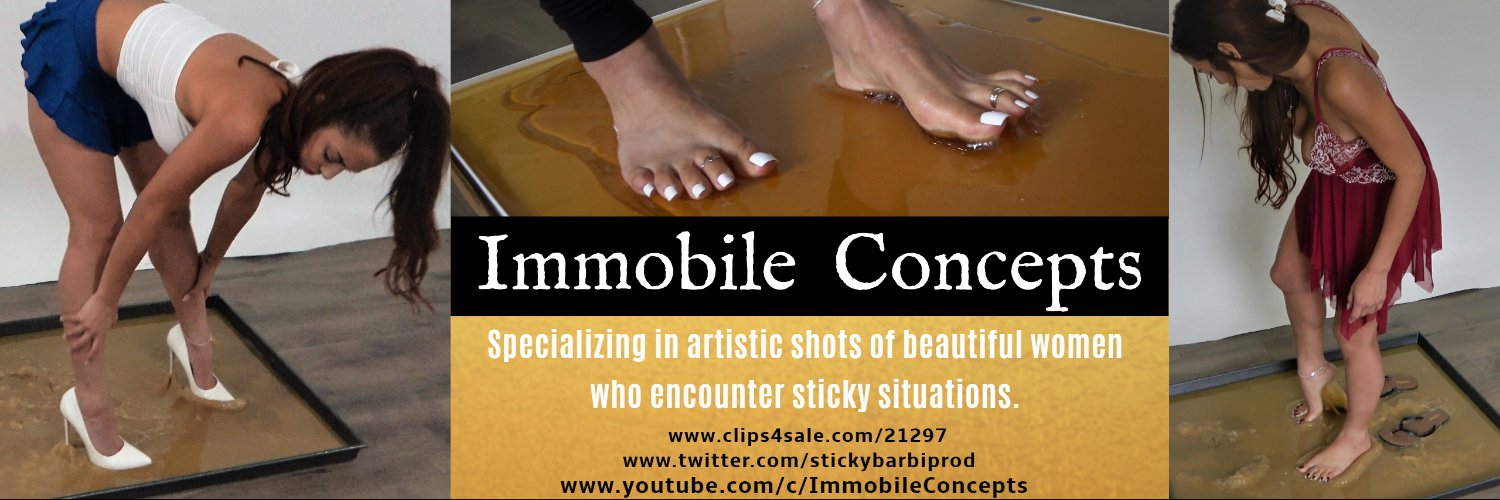 Immobile Concepts banner