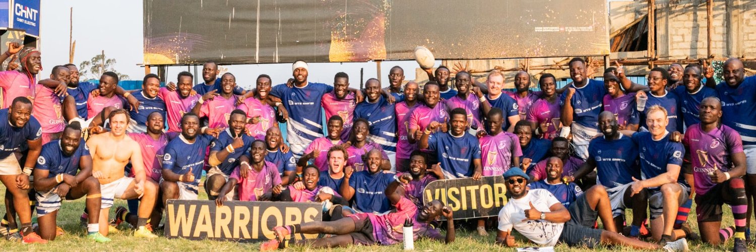 Warriors Rugby (@Warriorsrugbyug) / Posts / X