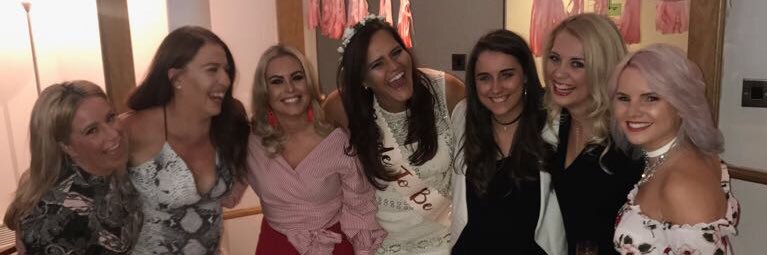 hollypearson3's profile banner image