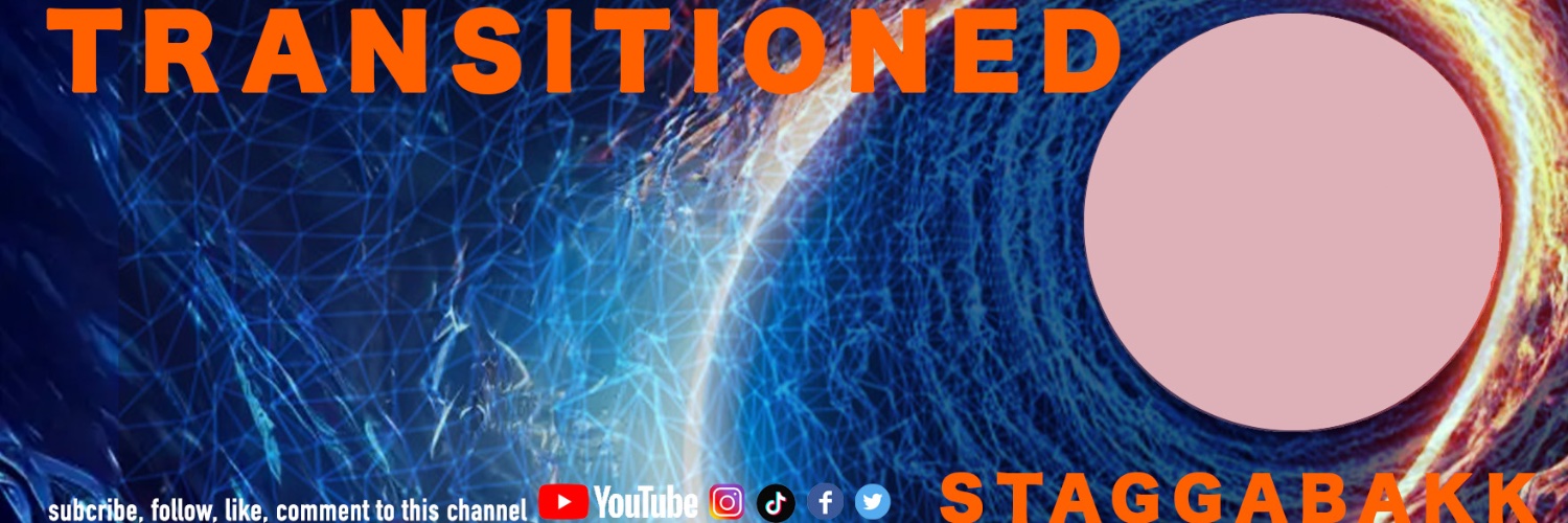 staggabakk's profile banner image