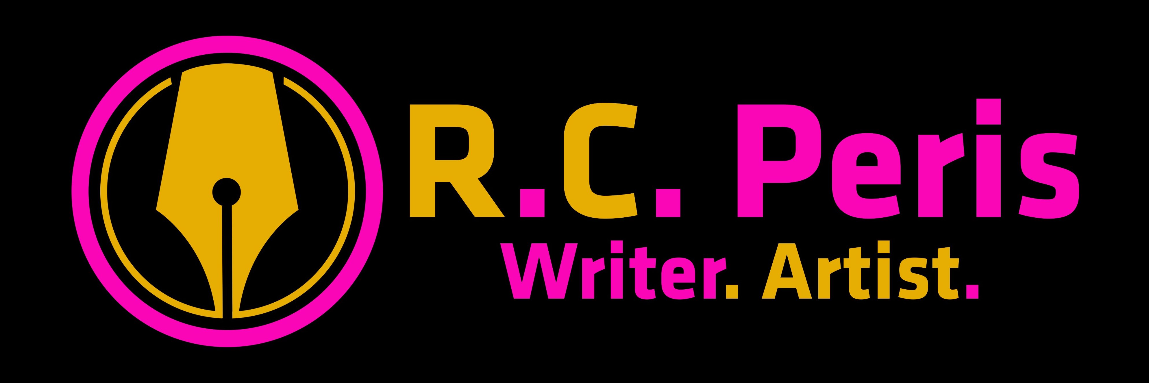 periswriter's profile banner image