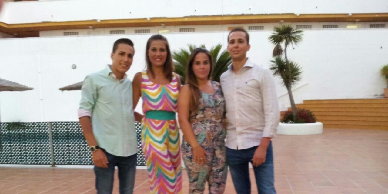 CharaLpez's profile banner image