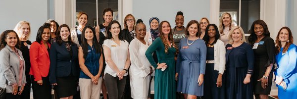 GAWINList Profile Banner