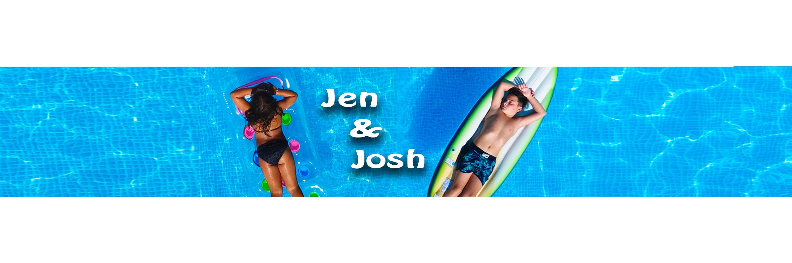 JandJsWorld's profile banner image