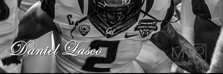 Daniel Lasco banner