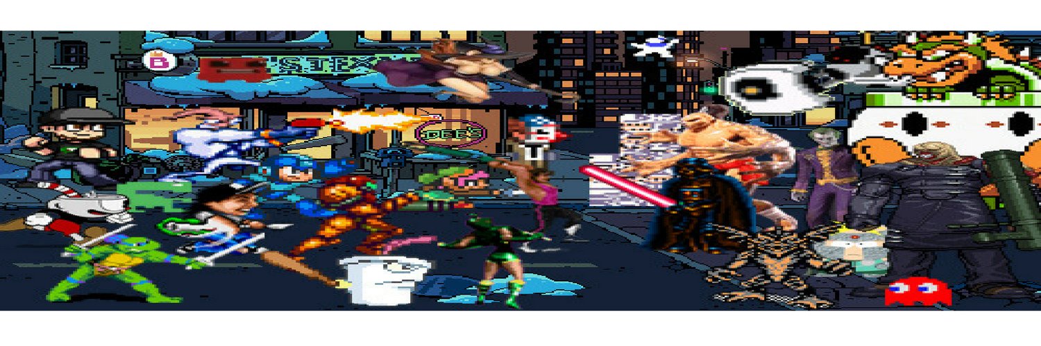 DeadSetOnGaming's profile banner image
