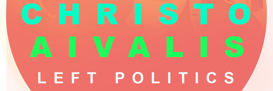 christoaivalis's profile banner image