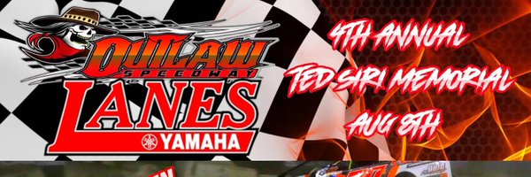 OutlawSpeedPR Profile Banner