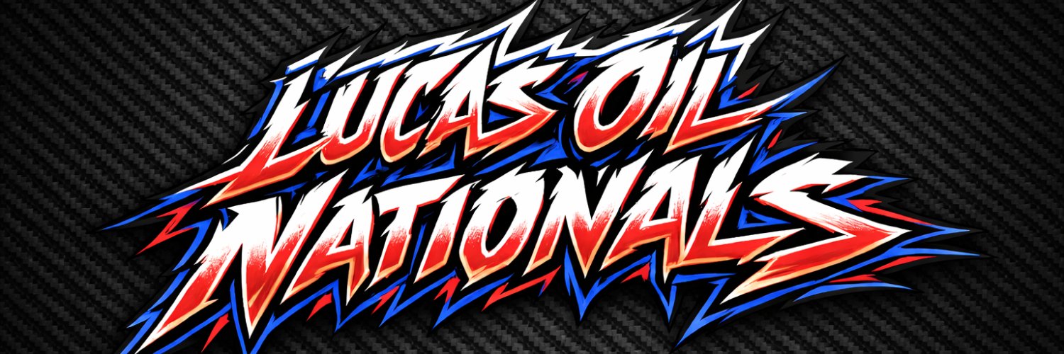 Outlaw Speedway banner