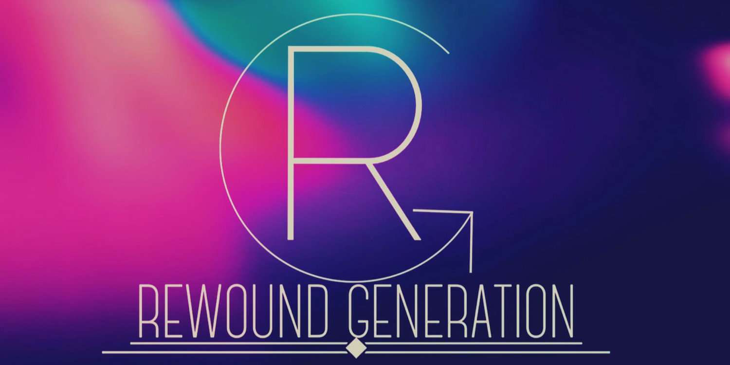 REWOUNDGBAND's profile banner image