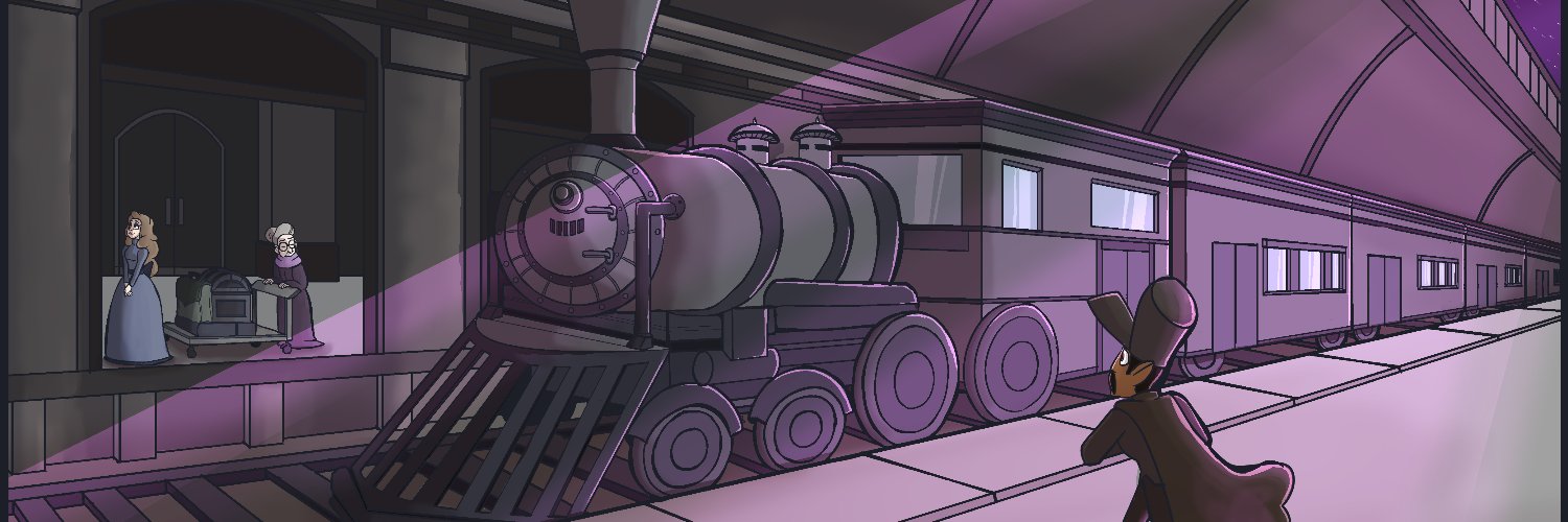 MintyBirdy's profile banner image