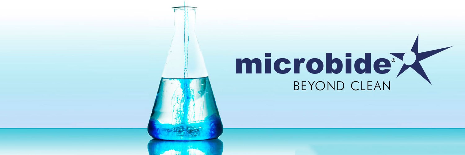 Microbide Limited banner