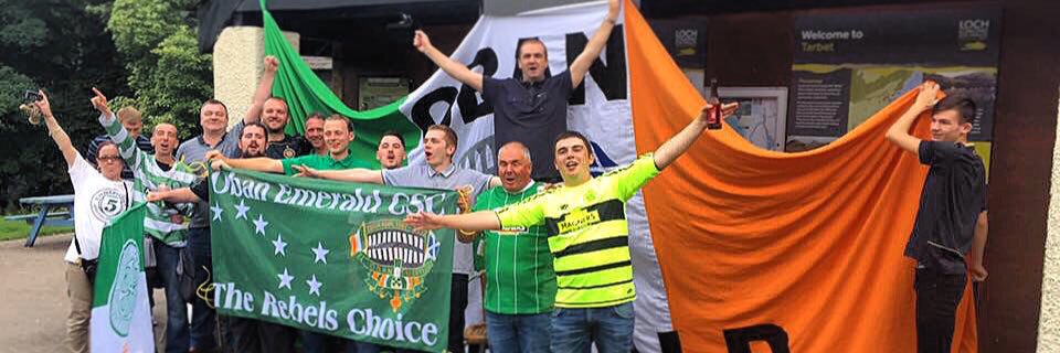 ObanEmeraldCSC's profile banner image